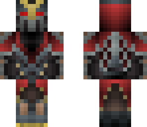 zed the master of the shadows