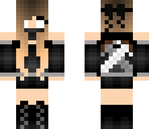 herobrine girl