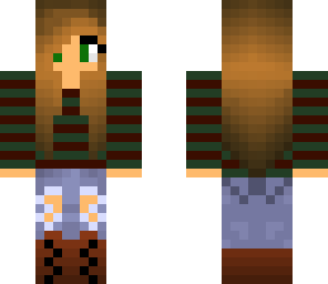 xbayani girl