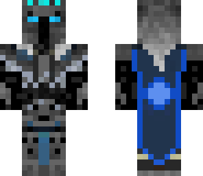 king knight