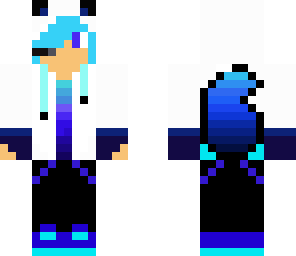 gamer boy fox