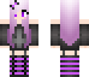 goth girly