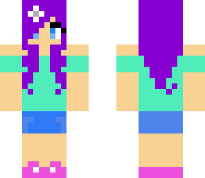 lily summer