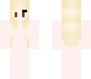 light blonde hair base
