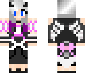 dragon girl