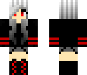 demon edit