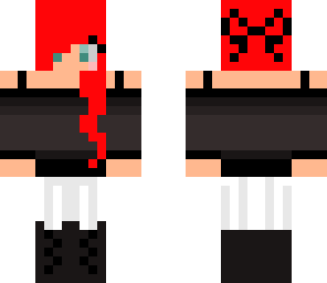 bad girl