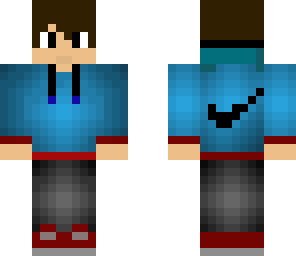 blue dude1