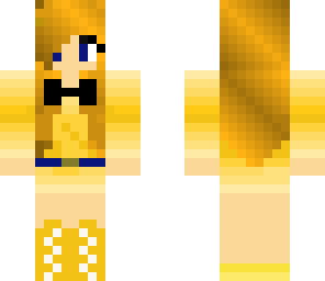 golden girl