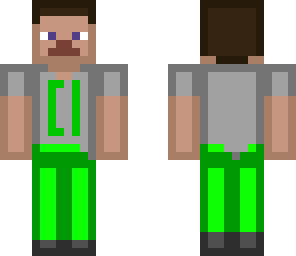 cloveriron