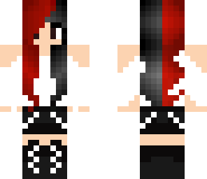 ashley costello silentthekiller fixed skin