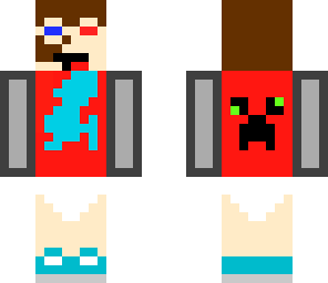 kawaii guy updated again