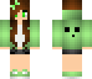 slime gurl