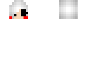 mangles head shell fnaf 3