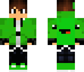 turtleboy