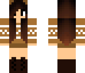 final edit of deer