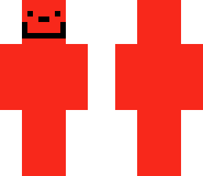 tomato man