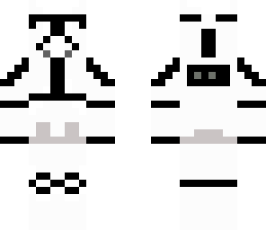 clone trooper