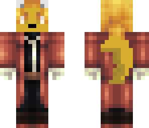 fullmetal furry 