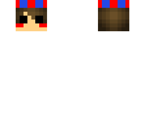 balloon boy's head shell fnaf 3