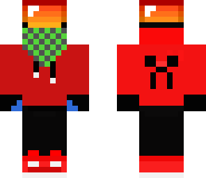 gaming rainbow guy p2