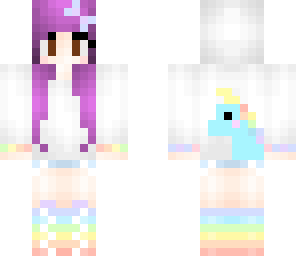 unicorn hoodie