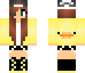 ducky