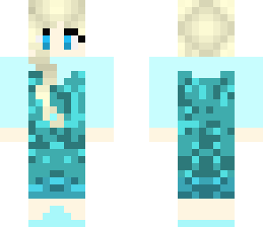 princess elsa