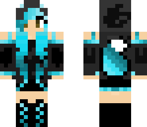 cute skin