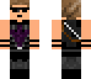 hawkeye
