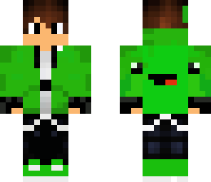turtle boy