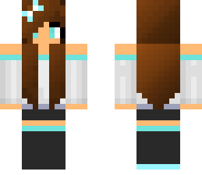 hawt girl