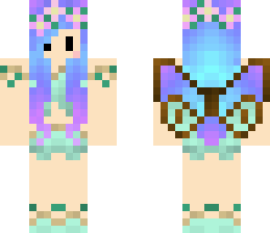 fairy gal