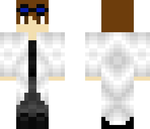 scientist