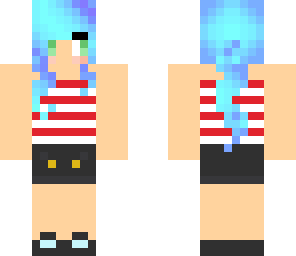 girl