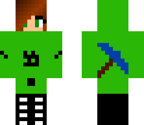 cave miner