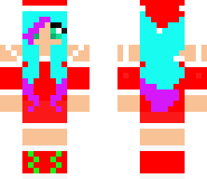 greenie claus