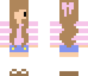 kawaii girl
