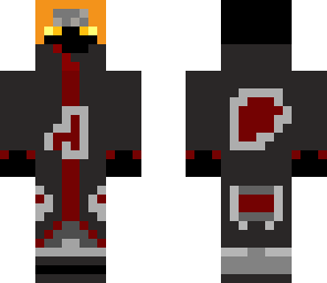 akatsuki enderman