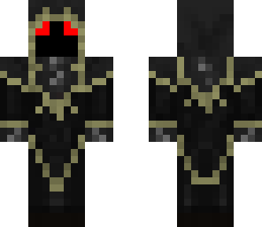 dark mage