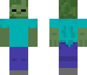 zonbie