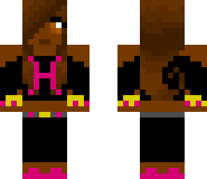 friend's skin ignore
