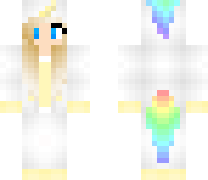 unicorn girl