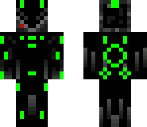 tron gamer