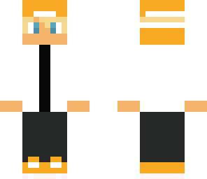 scientist guy