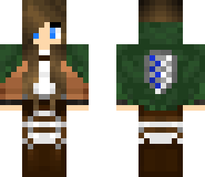 eren jaeger gender bended-edit
