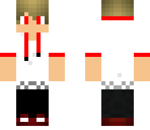 cahmorginchacalomorplaysgamer_i love minecraft