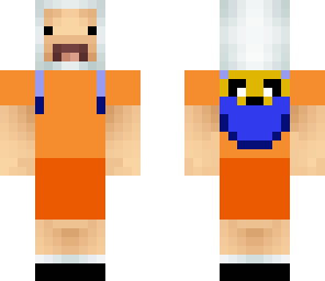 finn upgrade