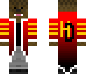 epic chewbaca skin