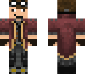 cool mc_player555